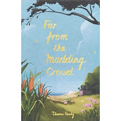 Afbeelding van Wordsworth Collector&#039;s Editions Far from the Madding Crowd