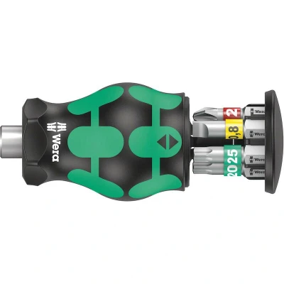 Afbeelding van Wera bitset 05008873001