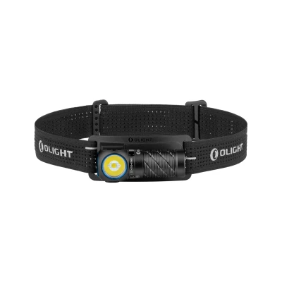 Afbeelding van Olight Perun 3 Mini Zaklamp