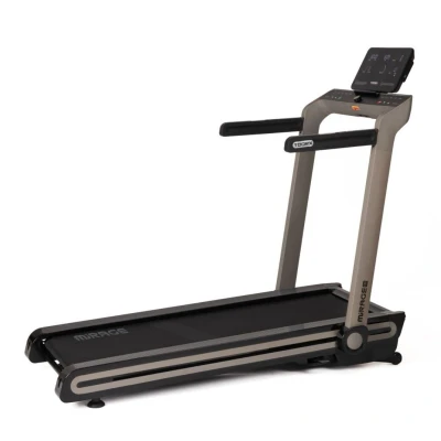Afbeelding van Toorx Loopband Mirage C60 Pure Bronze Gratis trainingsschema
