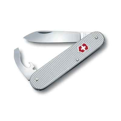 Afbeelding van Victorinox Bantam Zilver 5 Functies