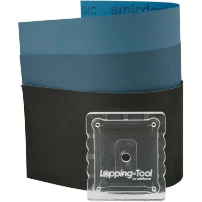 Afbeelding van Thermal Grizzly Lapping Tool for Intel 13th Gen