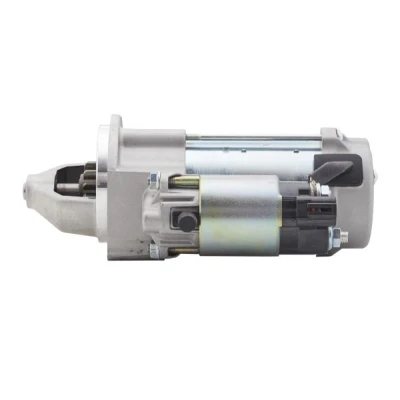 Afbeelding van Startmotor / Starter HELLA 8EA 011 611 501