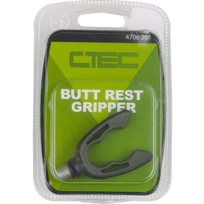 Afbeelding van C Tec Grip Clip (Hengelsteun)