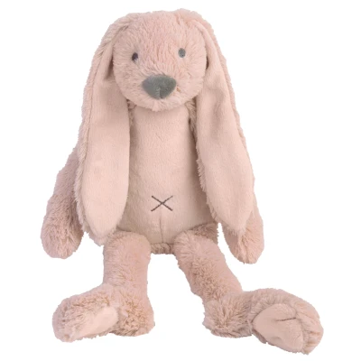 Afbeelding van Happy Horse Rabbit Richie Oudroze 38 cm No. 2 Knuffel 133100