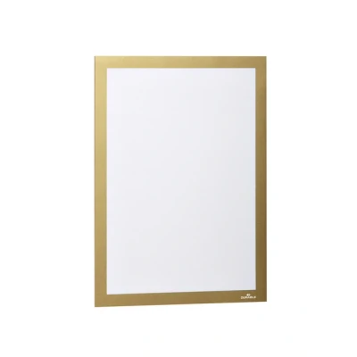 Afbeelding van Duraframe Durable 487230 A4 goud