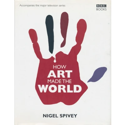 Afbeelding van How Art Made The World