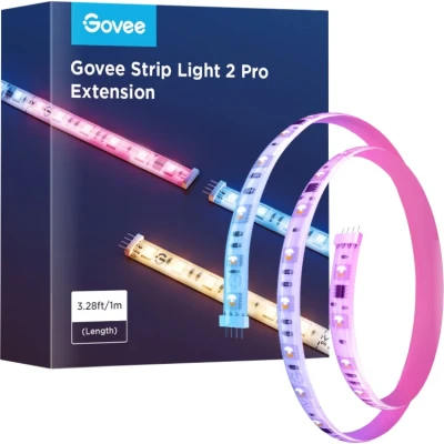 Afbeelding van Govee Strip Light 2 Pro Extension verlichting