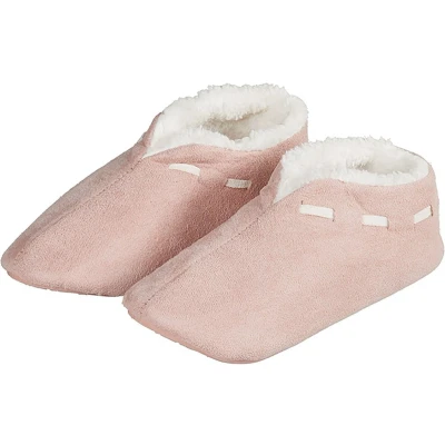 Afbeelding van Apollo Spaanse sloffen dames Licht Roze maat 41/42 Pantoffels 41