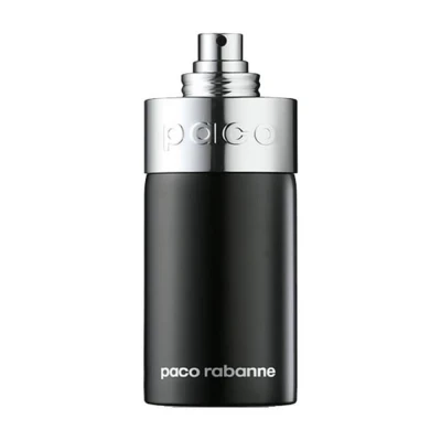 Afbeelding van Paco Rabanne Unisex Eau de Toilette 100 ml