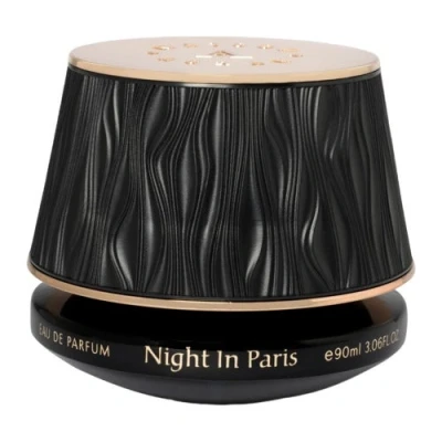 Afbeelding van Maison Asrar Night In Paris EDP 100ml