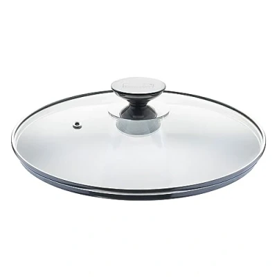 Afbeelding van Deksel Berndes Vario Click Transparant 28 cm