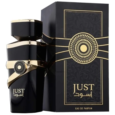 Afbeelding van Fragrance World Just Aswad 100 ml
