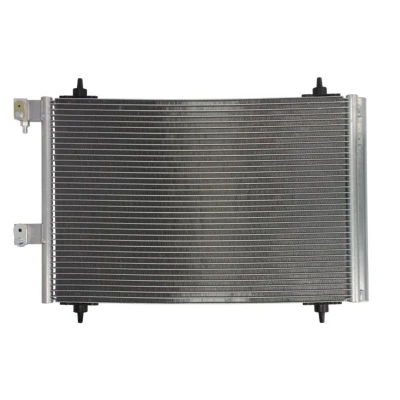 Afbeelding van Thermotec Airco condensor KTT110160