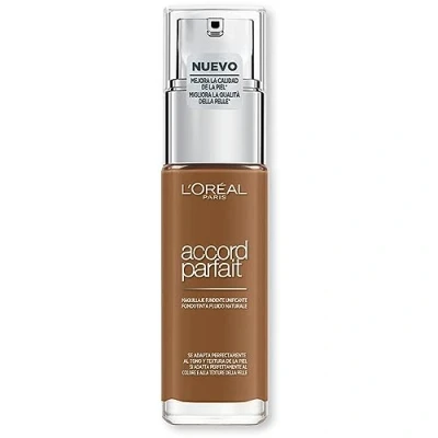 Afbeelding van L&#039;Oreal True Match Foundation 10D/W Deep Golden