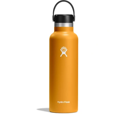 Afbeelding van Hydro Flask 21oz / 621ml Standard Mouth Waterfles
