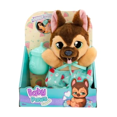 Afbeelding van Baby paws yummy german shephard