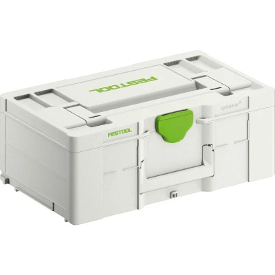 Afbeelding van Festool Accessoires SYS3 L 187 T loc Systainer 204847