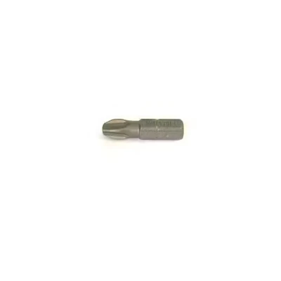 Afbeelding van Wiha Bitset Standard 25 mm Phillips (PH3) 50 delig 1/4 in grootverpakk