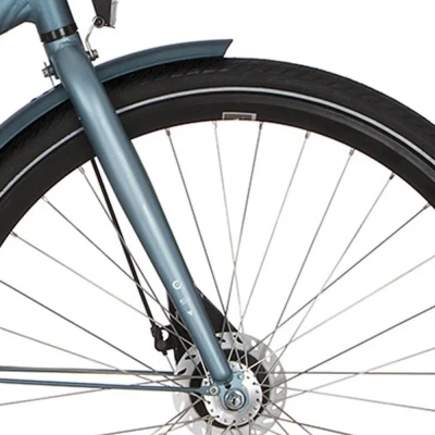 Afbeelding van Cortina Voorvork Speed RB mistral matt