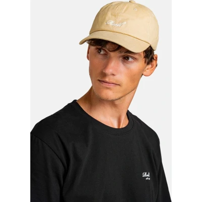 Afbeelding van Reell Cap Single Script 1402 046 05 047 Straw
