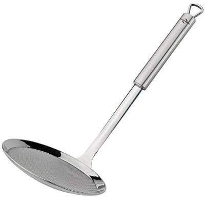 Afbeelding van Küchenprofi K1215212800 Parma keukenhulp, roestvrij staal, zilver 33,5 x 13 11 cm