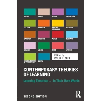 Afbeelding van Contemporary Theories of Learning: Learning Theorists … In Their Own Words