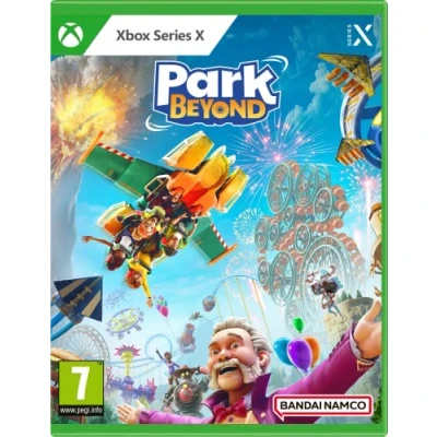 Afbeelding van Park Beyond Xbox Series X