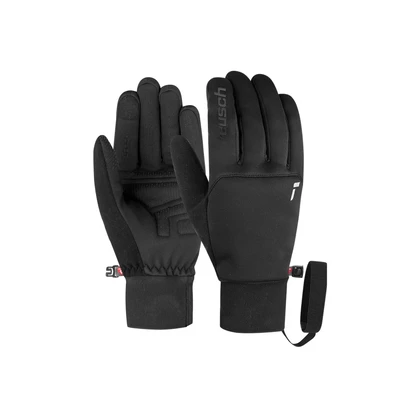Afbeelding van Reusch Fingerhandschuhe Backcountry TOUCH TEC™