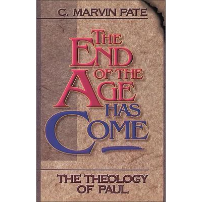 Afbeelding van the End of Age Has Come