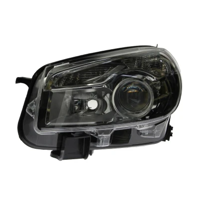 Afbeelding van TYC Koplamp 20 12320 05 2