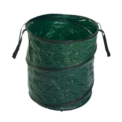 Afbeelding van Silverline Pop Up Tuinzak 56 x 69 cm Capaciteit 170 liter
