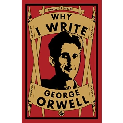 Afbeelding van Why I Write: 1