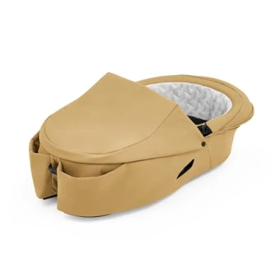 Afbeelding van Stokke Xplory X Carry Cot Golden Yellow