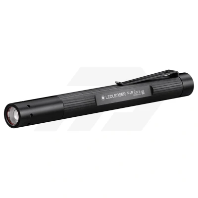Afbeelding van Ledlenser Zaklamp P4R Core