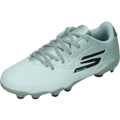 Afbeelding van skechers razor 1.5 jr youth f in de kleur wit.