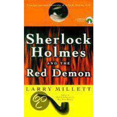 Afbeelding van Sherlock Holmes and the Red Demon