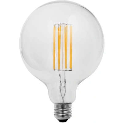 Afbeelding van SPL LED Filament Globe G125 8W / DIMBAAR 2200K