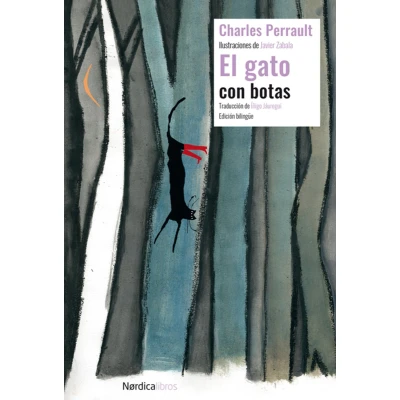 Afbeelding van El Gato con botas