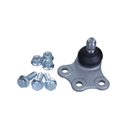 Afbeelding van Fuseekogel QUARO QS6119/HQ
