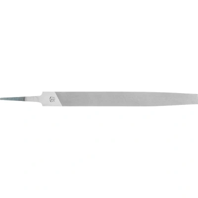 Afbeelding van PFERD 11904201 Molenzaagvijl Lengte 200 mm 10 stuk(s)