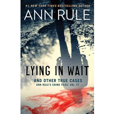 Afbeelding van Lying in Wait