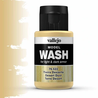Afbeelding van Model Wash Desert Dust 35ml 76522