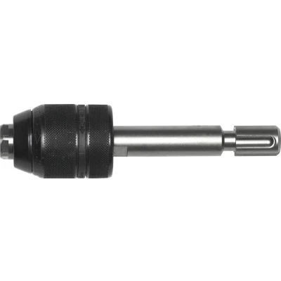 Afbeelding van Makita 122829 5 Boorkop snelspan 1,5 13mm + SDS max adapter