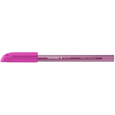 Afbeelding van Balpen Schneider Vizz M roze