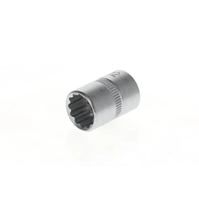 Afbeelding van Gedore Dopsleutel 1/4&quot; 12 MM 6226480
