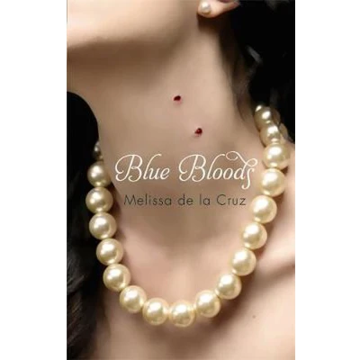 Afbeelding van Blue Bloods: Number 1 in series