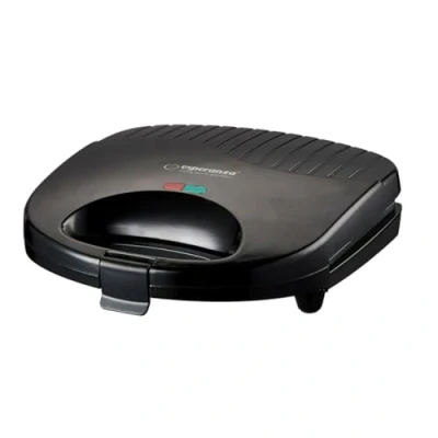 Afbeelding van Esperanza EKT009 Broodrooster 1000W Zwart