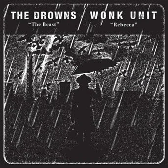 Afbeelding van Drowns/Wonk Unit Split (Single)