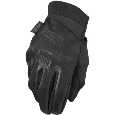 Afbeelding van Mechanix T/S Element ZWART Maat M